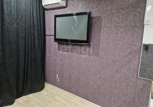 Студия квартира, вторичка, 25м2, 7/15 этаж