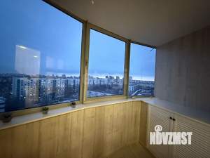 3-к квартира, вторичка, 83м2, 14/19 этаж