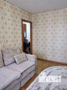 3-к квартира, вторичка, 56м2, 1/5 этаж
