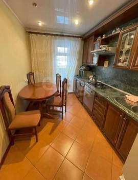 3-к квартира, вторичка, 58м2, 4/5 этаж