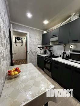 2-к квартира, вторичка, 44м2, 5/5 этаж