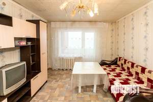 2-к квартира, вторичка, 36м2, 4/5 этаж