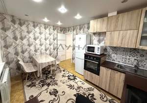 2-к квартира, вторичка, 65м2, 11/18 этаж