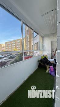 3-к квартира, вторичка, 82м2, 2/10 этаж