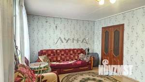 1-к квартира, вторичка, 44м2, 3/5 этаж