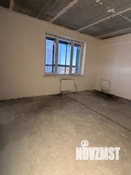 2-к квартира, вторичка, 60м2, 8/25 этаж