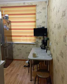 1-к квартира, вторичка, 32м2, 8/1 этаж