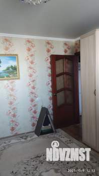 2-к квартира, вторичка, 44м2, 4/5 этаж