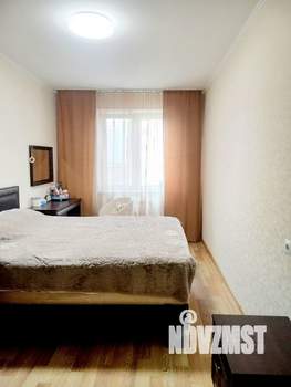 3-к квартира, вторичка, 81м2, 2/11 этаж