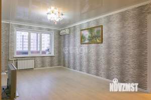 3-к квартира, вторичка, 73м2, 5/10 этаж
