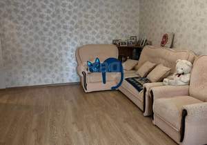3-к квартира, вторичка, 65м2, 3/11 этаж