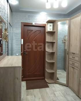 3-к квартира, вторичка, 60м2, 3/5 этаж