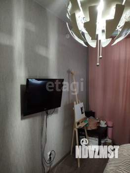1-к квартира, вторичка, 34м2, 2/20 этаж