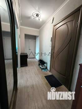 2-к квартира, вторичка, 51м2, 7/9 этаж