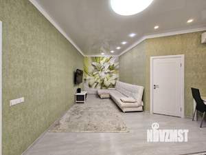 1-к квартира, вторичка, 57м2, 5/5 этаж