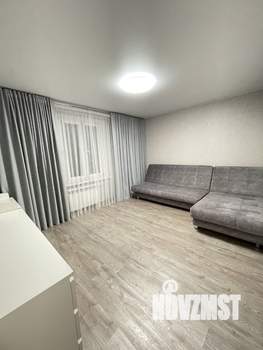2-к квартира, вторичка, 53м2, 13/20 этаж