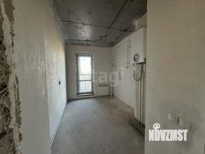 1-к квартира, вторичка, 39м2, 5/7 этаж