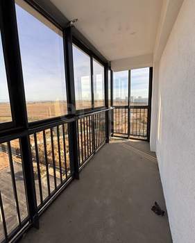 2-к квартира, вторичка, 59м2, 10/14 этаж