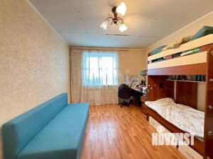2-к квартира, вторичка, 63м2, 5/17 этаж