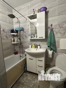 1-к квартира, вторичка, 35м2, 5/10 этаж