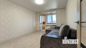 1-к квартира, вторичка, 36м2, 13/14 этаж