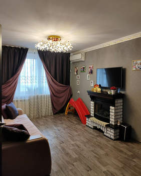 2-к квартира, вторичка, 54м2, 5/10 этаж