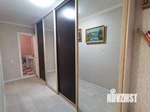 3-к квартира, вторичка, 92м2, 6/9 этаж