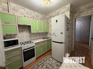 1-к квартира, вторичка, 36м2, 3/9 этаж