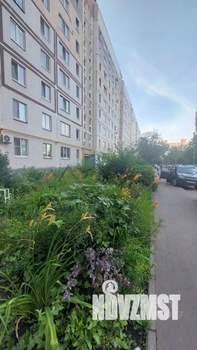 2-к квартира, вторичка, 51м2, 7/9 этаж