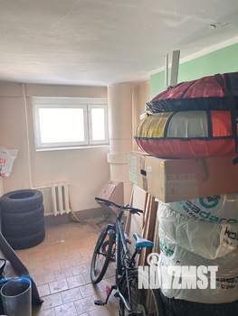 3-к квартира, вторичка, 92м2, 6/9 этаж