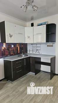 1-к квартира, вторичка, 38м2, 2/10 этаж