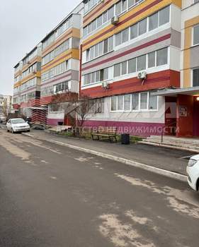 2-к квартира, вторичка, 44м2, 2/5 этаж