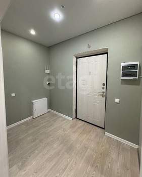 1-к квартира, вторичка, 56м2, 7/25 этаж