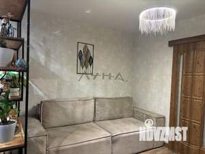 1-к квартира, вторичка, 36м2, 9/14 этаж