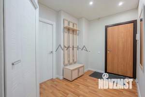 2-к квартира, вторичка, 58м2, 10/10 этаж
