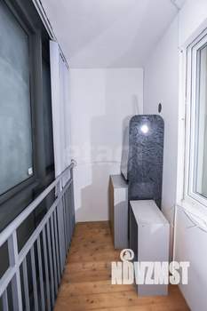 Студия квартира, вторичка, 32м2, 7/17 этаж