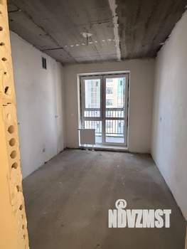 2-к квартира, вторичка, 60м2, 8/25 этаж