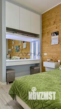 2-к квартира, вторичка, 92м2, 6/9 этаж