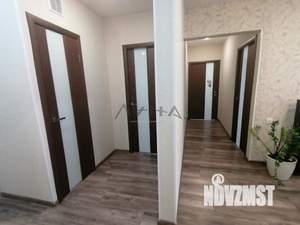 4-к квартира, вторичка, 101м2, 10/10 этаж