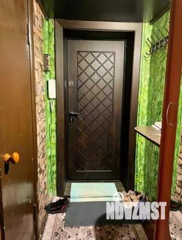 1-к квартира, вторичка, 30м2, 1/4 этаж
