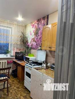 3-к квартира, вторичка, 64м2, 8/9 этаж