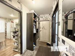 3-к квартира, вторичка, 58м2, 1/5 этаж