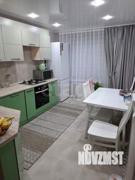 4-к квартира, вторичка, 86м2, 1/5 этаж