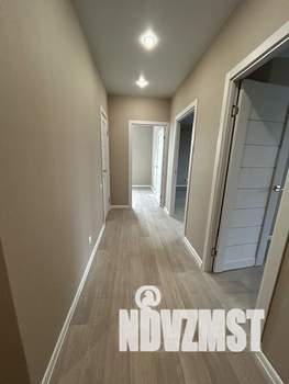 2-к квартира, сданный дом, 51м2, 17/26 этаж