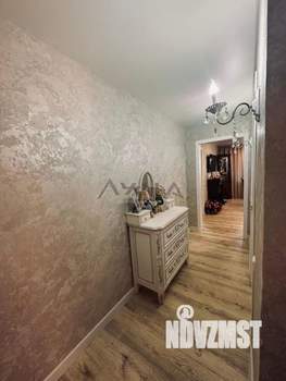 3-к квартира, вторичка, 74м2, 2/5 этаж