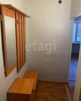 1-к квартира, вторичка, 31м2, 3/1 этаж