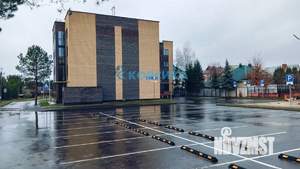 3-к квартира, вторичка, 70м2, 1/4 этаж