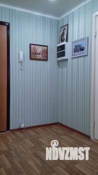 1-к квартира, вторичка, 40м2, 1/10 этаж