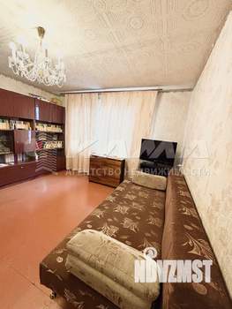 2-к квартира, вторичка, 42м2, 4/5 этаж