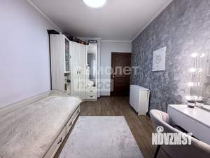 3-к квартира, вторичка, 68м2, 8/9 этаж